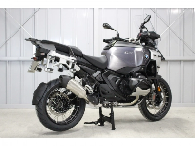 BMW BMW R1300GS ADV ASA