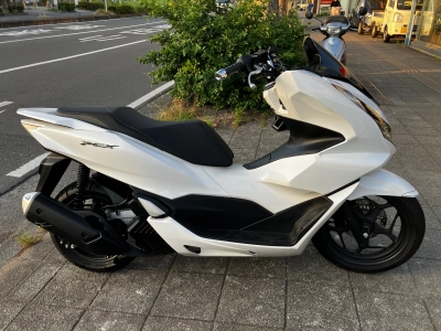 Honda PCX