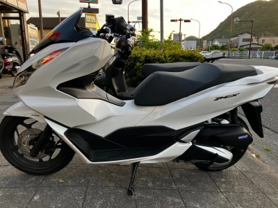 Honda PCX