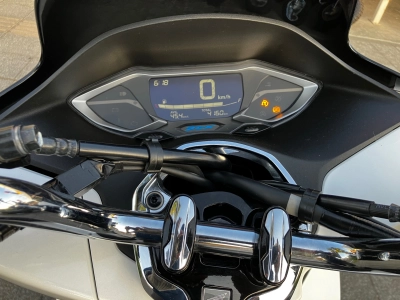 Honda PCX