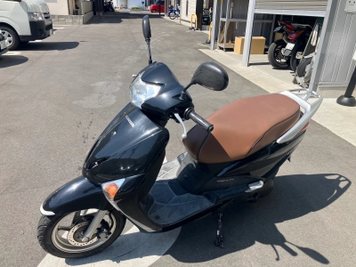 Honda LEAD 110