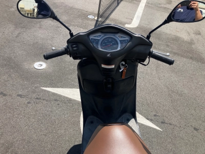 Honda LEAD 110