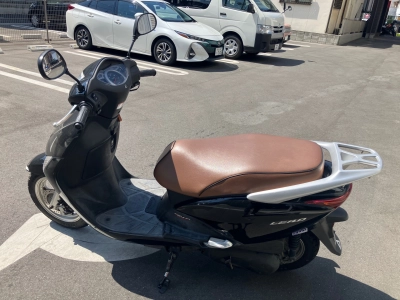 Honda LEAD 110