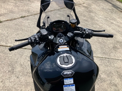 Kawasaki Ninja 1100SX