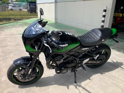 Kawasaki Z900RS CAFE
