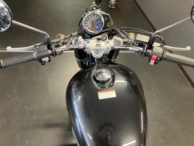Honda GB350C