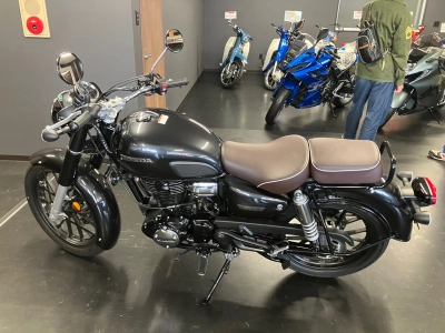 Honda GB350C