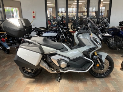 Honda X-ADV
