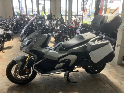 Honda X-ADV
