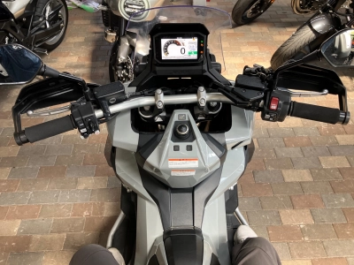 Honda X-ADV