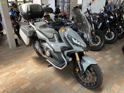Honda X-ADV