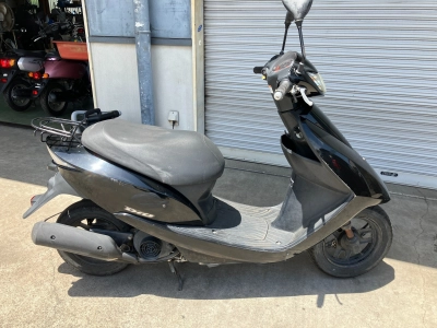 Honda DIO
