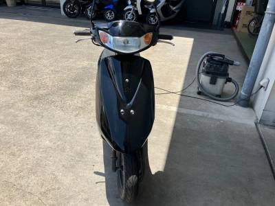 Honda DIO