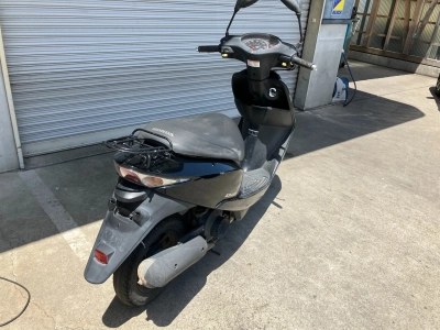 Honda DIO