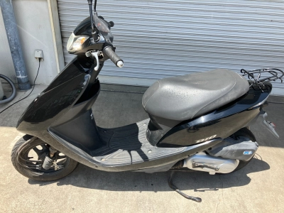 Honda DIO