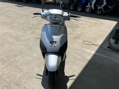 Honda  TACT  BASIC 