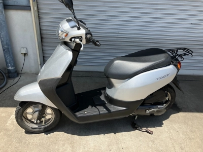 Honda  TACT  BASIC 