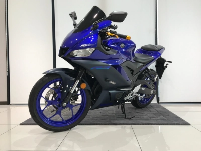 Yamaha YZF-R3 ABS