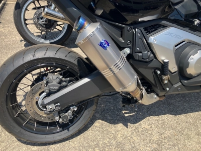 Honda X-ADV