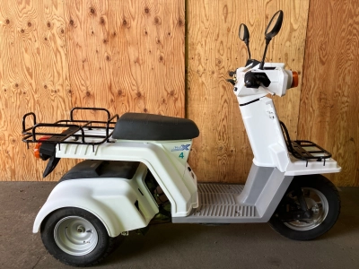 Honda  GYRO X STANDARD 