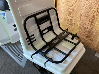 Honda  GYRO X STANDARD 