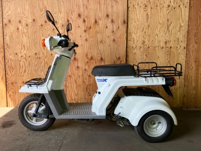 Honda  GYRO X STANDARD 
