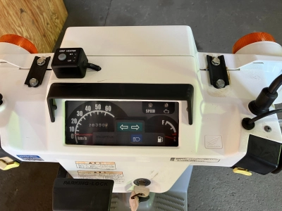 Honda  GYRO X STANDARD 