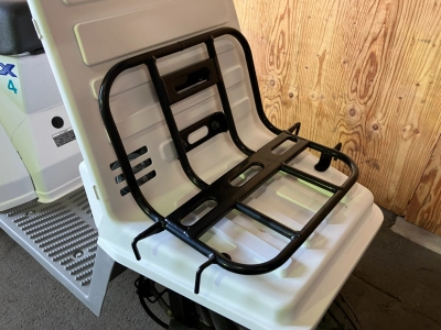 Honda  GYRO X STANDARD 