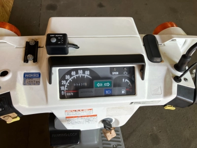 Honda  GYRO X STANDARD 