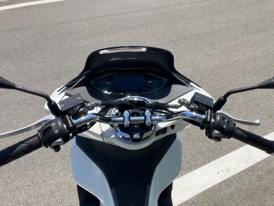 Honda PCX160