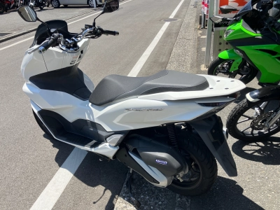 Honda PCX160