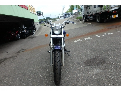 Honda MAGNA 50
