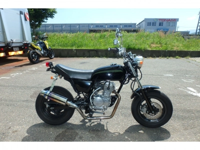 Honda APE50