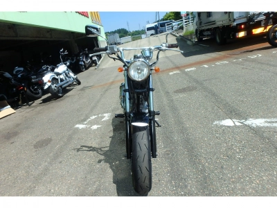 Honda APE50