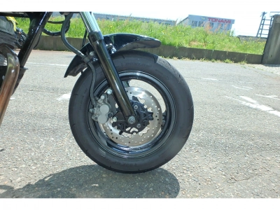 Honda APE50
