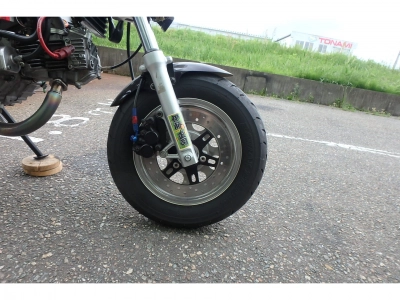 Honda MONKEY