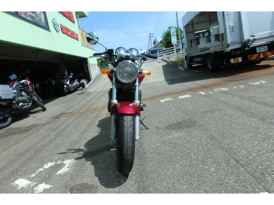 Honda HORNET250