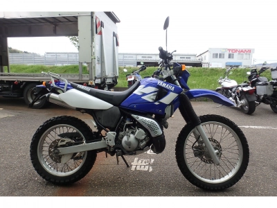 Yamaha LANZA DT230