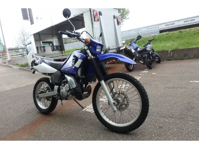 Yamaha LANZA DT230