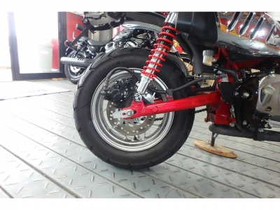 Honda  MONKEY 125