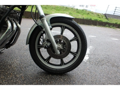 Yamaha XS750SPL
