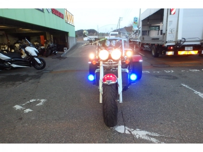 Triumph  TRIUMPH  ROCKET 3 TRIKE 