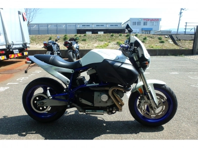 Buell BUELL X1 LIGHTNING