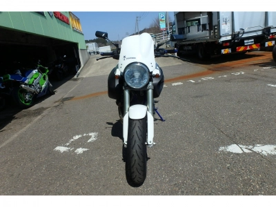 Buell BUELL X1 LIGHTNING