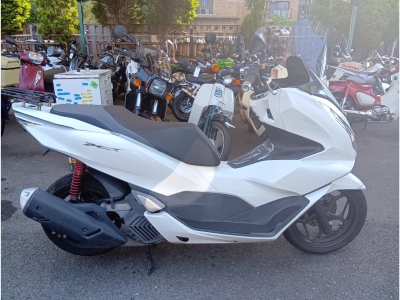 Honda PCX