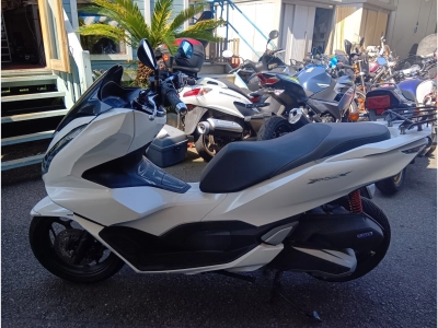 Honda PCX