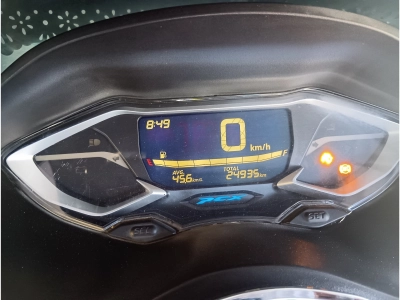 Honda PCX