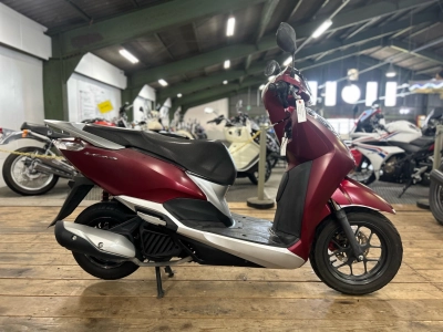 Honda LEAD 125
