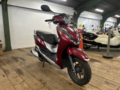 Honda LEAD 125