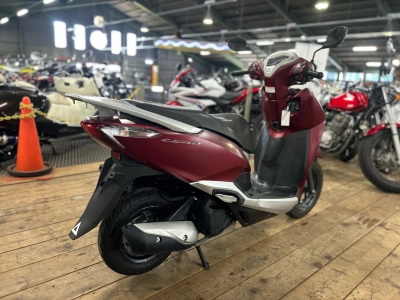 Honda LEAD 125